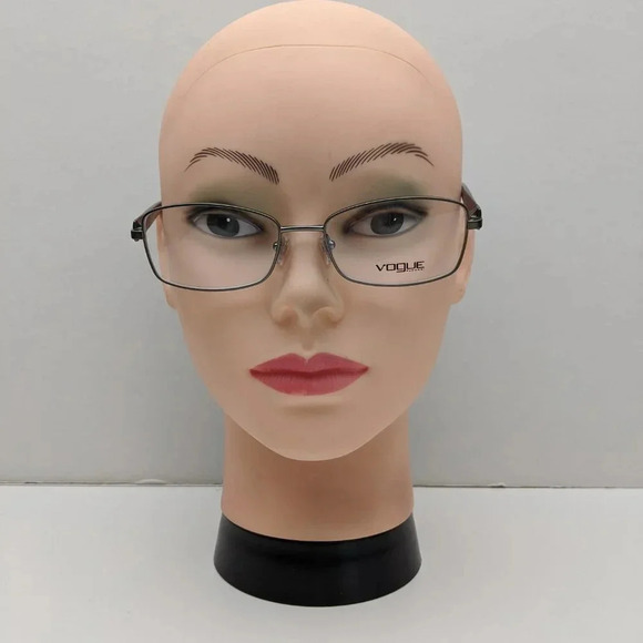 🕶️Vogue VO3961-B Eyeglasses 54/17 135 /KAB331🕶️​ - Picture 8 of 9